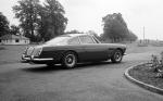 Ferrari 250 GT 2+2 Coupe 1961 года (UK)